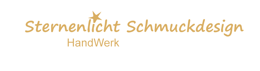 Sternenlicht Schmuckdesign